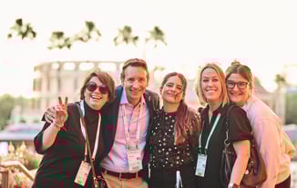 Networking and Community