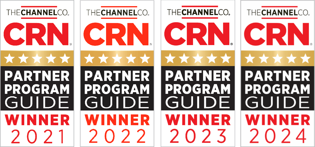 CRN Winner