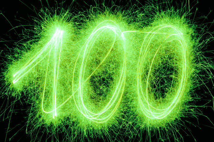 Trusted and Preferred for 100 SAP HANA Benchmarks | SUSE Communities