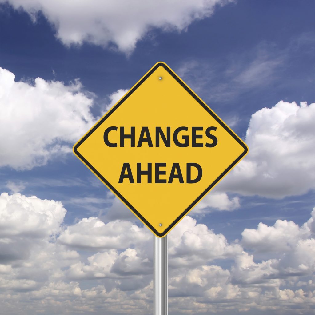 Change is the new normal SUSE Communities