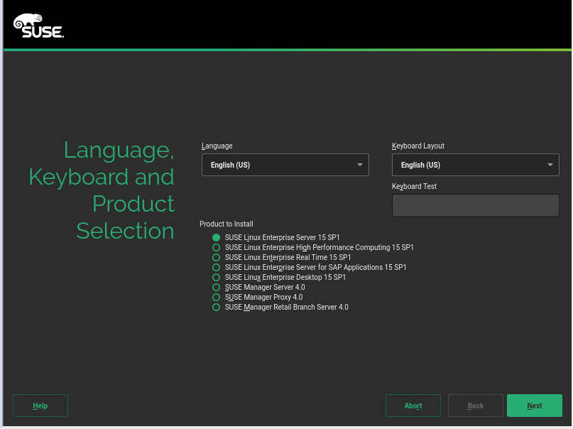 Regualer SCA_SLES15 Update