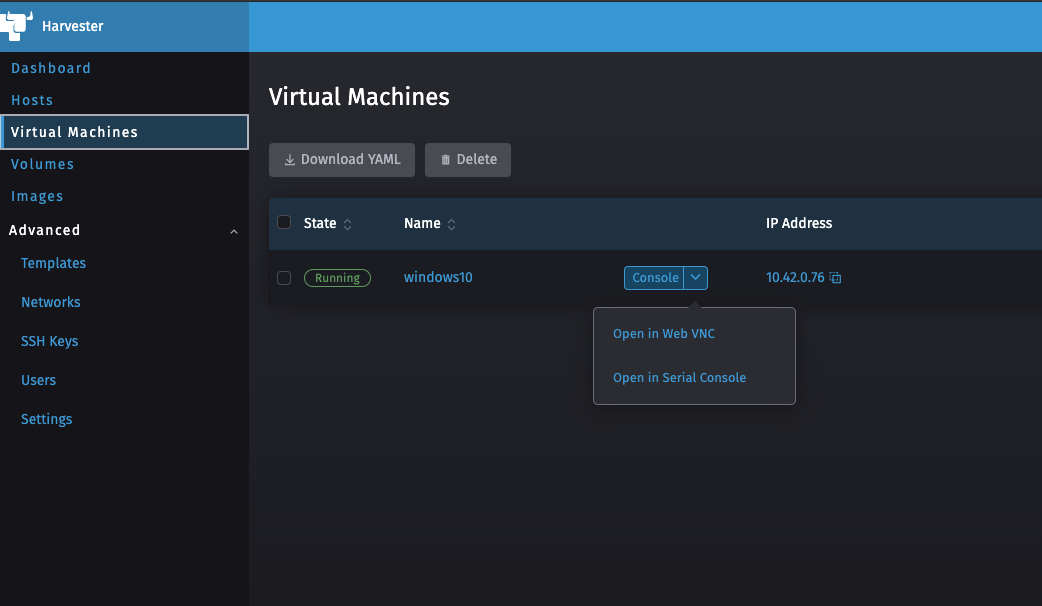 Meet Harvester, an HCI Solution for the Edge SUSE Communities