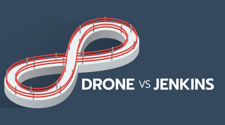CICD Debates: Drone vs Jenkins |