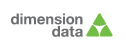 Dimension Data India Logo