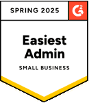 Easiest Admin Small Business